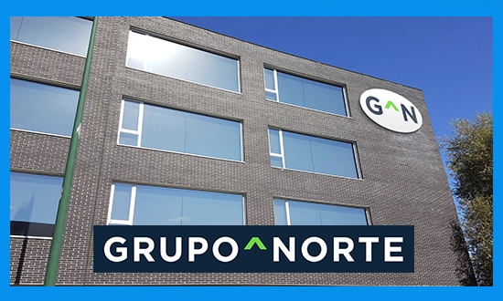 Grupo Norte Cuenta con Vacantes de Empleo en Chile